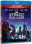 náhled Strážci Galaxie - Blu-ray 3D + 2D