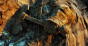 náhled Hobit: Šmakova dračí poušť (Prodloužená verze) klíč Ereboru - Blu-ray 3D + 2D