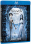 náhled Mrtvá nevěsta Tima Burtona - Blu-ray