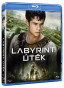 náhled Labyrint: Útěk (Limitovaná edice s komiksem) - Blu-ray