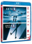 náhled Akta X: Film + Akta X: Chci uvěřit (2 BD) - Blu-ray