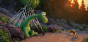 náhled Hodný dinosaurus - Blu-ray 3D + 2D