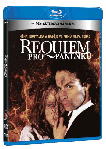 Requiem pro panenku - Blu-ray remasterovaná verze