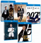 náhled James Bond: Daniel Craig (kolekce 5 filmů) - Blu-ray 5BD