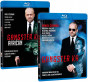 náhled Gangster Ka kolekce - Blu-ray 2BD
