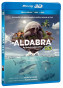 náhled Aldabra: Byl jednou jeden ostrov - Blu-ray 3D + 2D