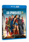 náhled Liga spravedlnosti (Justice League) - Blu-ray 3D + 2D