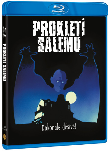Prokletí salemu (1979) - Blu-ray