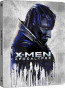 náhled X-Men: Apokalypsa - Blu-ray 3D + 2D Steelbook (bez CZ)