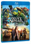 náhled Želvy Ninja 2 - Blu-ray