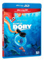 náhled Hledá se Dory - Blu-ray 3D + 2D