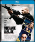 náhled Mechanik zabiják: Vzkříšení - Blu-ray