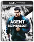 náhled Agent bez minulosti (4K Ultra HD) - UHD Blu-ray + Blu-ray (2 BD)