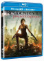 náhled Resident Evil: Poslední kapitola - Blu-ray 3D + 2D (2 BD)