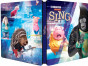 náhled Zpívej - Blu-ray Steelbook