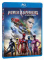 náhled Power Rangers: Strážci vesmíru - Blu-ray