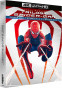 náhled Spider-Man 1-3 kolekce 4K Ultra HD + Blu-ray