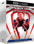 náhled Spider-Man 1-3 kolekce 4K Ultra HD + Blu-ray