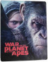 náhled Válka o planetu opic - Blu-ray 3D + 2D Steelbook