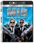 náhled Muži v černém - 4K Ultra HD Blu-ray