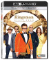náhled Kingsman: Zlatý kruh - 4K Ultra HD Blu-ray + Blu-ray (2 BD)