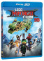 náhled LEGO Ninjago film - Blu-ray 3D + 2D