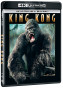 náhled King Kong - 4K Ultra HD Blu-ray + Blu-ray (2BD) prodloužená verze