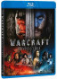 náhled Warcraft: První střet - Blu-ray