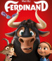 náhled Ferdinand - 4K Ultra HD Blu-ray + Blu-ray (2BD)