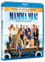 náhled Mamma Mia: Here We Go Again! - Blu-ray