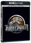 náhled Jurský park 3 - 4K Ultra HD Blu-ray + Blu-ray (2BD)