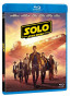 náhled Solo: Star Wars Story - Blu-ray + Bonus Disc