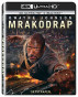 náhled Mrakodrap - 4K Ultra HD Blu-ray + Blu-ray (2BD)