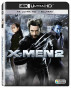 náhled X-Men 2 - 4K Ultra HD Blu-ray + Blu-ray (2 BD)