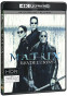 náhled Matrix Revolutions - 4K Ultra HD Blu-ray + Blu-ray 2BD