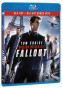 náhled Mission: Impossible - Fallout - Blu-ray + Bonus Disk