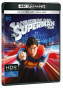 náhled Superman - 4K Ultra HD Blu-ray + Blu-ray 2BD