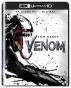 náhled Venom (4K Ultra HD) - UHD Blu-ray + Blu-ray (2 BD)