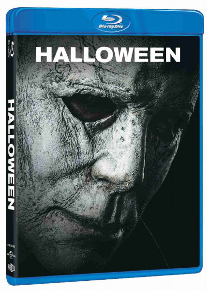 detail Halloween (2018) - Blu-ray