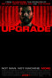 náhled Upgrade - Blu-ray