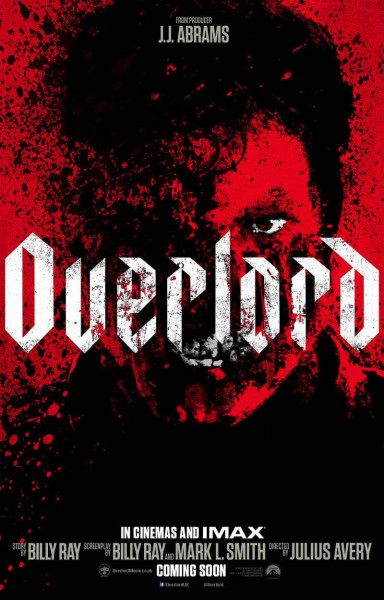 detail Overlord: Nacistické zombie - 4K Ultra HD Blu-ray