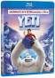 náhled Yeti: Ledové dobrodružství - Blu-ray