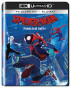 náhled Spider-Man: Paralelní světy (4K ULTRA HD) - UHD Blu-ray + Blu-ray (2 BD)