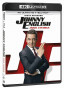 náhled Johnny English znovu zasahuje - 4K Ultra HD Blu-ray + Blu-ray 2BD