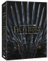 náhled Hra o trůny - 8. série (Limitovaná edice) - Blu-ray (3 BD)