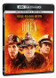 náhled Oheň - 4K Ultra HD Blu-ray + Blu-ray (2BD)