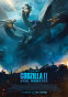 náhled Godzilla II: Král monster - Blu-ray