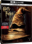 náhled Harry Potter a Kámen Mudrců - 4K Ultra HD Blu-ray