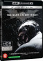náhled Temný rytíř povstal - 4K Ultra HD Blu-ray dovoz