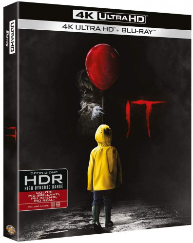 To 2017 - 4K Ultra HD Blu-ray